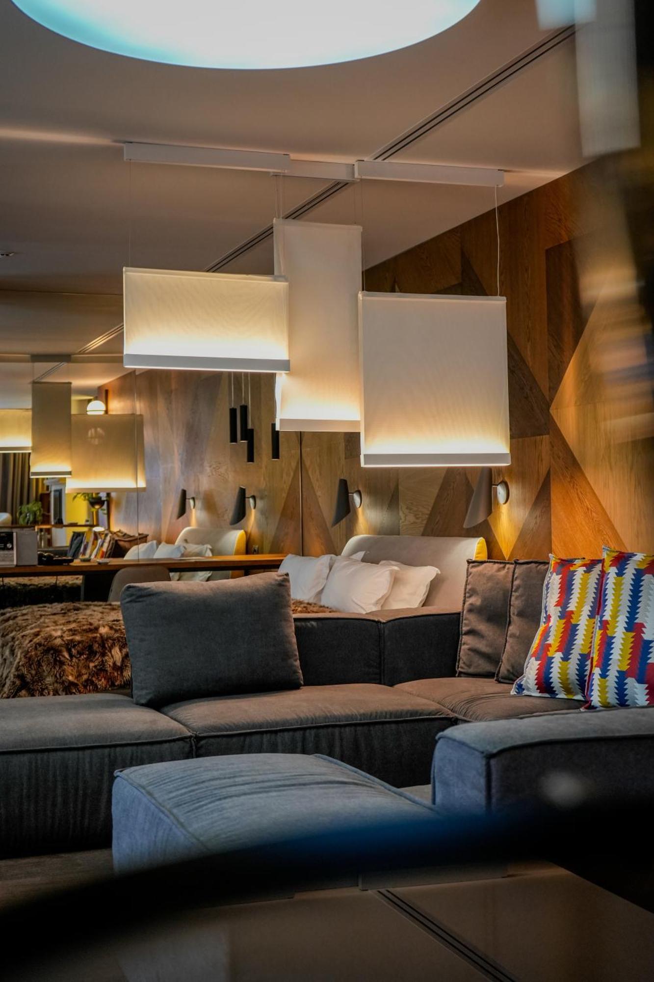 Yaremche Club Hotel エクステリア 写真